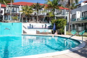  Terrigal Pacific Coastal Retreat  Терригел